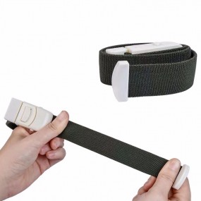 Venenstopper Venenstauer Stauschlauch Staubinde mit Ihr...