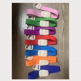 Stauschläuche Venenstopper Staubinde Stauschlauch mit e...