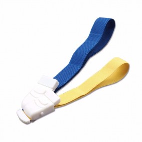 Venenstopper Venenstauer Stauschlauch Staubinde mit Ihr...