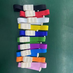Personalisierte Stauschläuche Venenstopper Staubinde St...